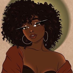 Meet your Posher, Lorena